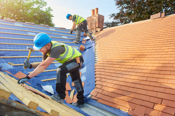 Roof Restoration in Hollidaysburg, PA